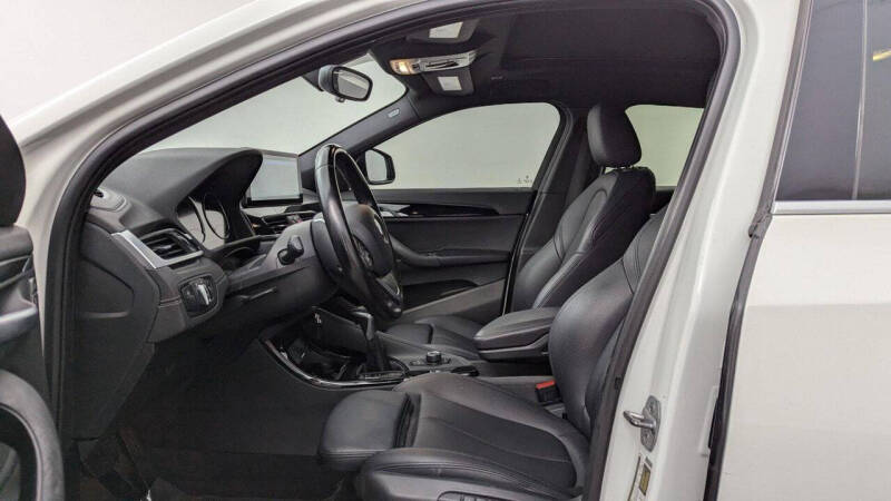 2018 BMW X2 sDrive28i