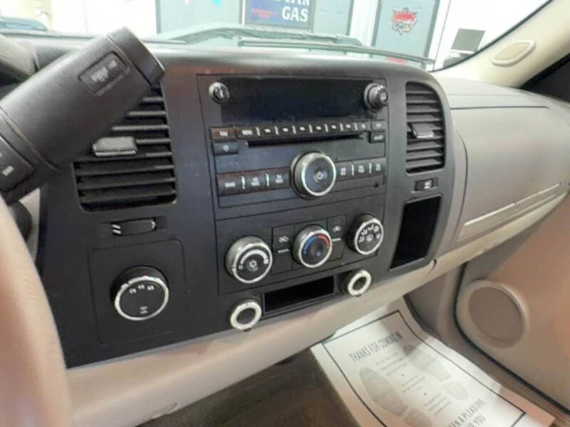 2008 GMC Sierra 3500HD