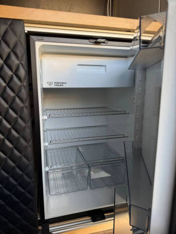 2025 Mercedes-Benz Sprinter