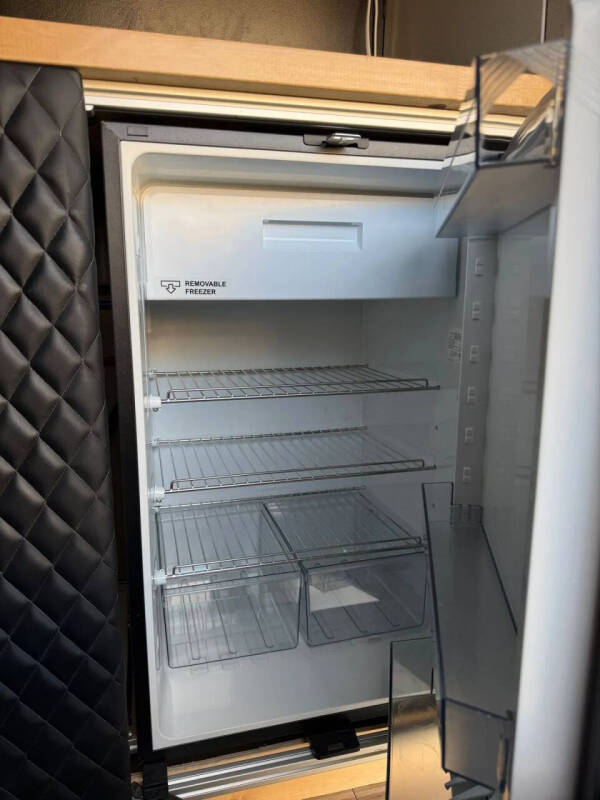 2025 Mercedes-Benz Sprinter