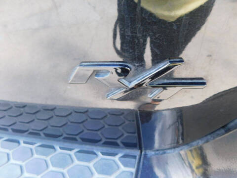 2015 Dodge Durango R/T