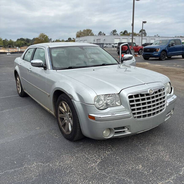 2006 Chrysler 300 C