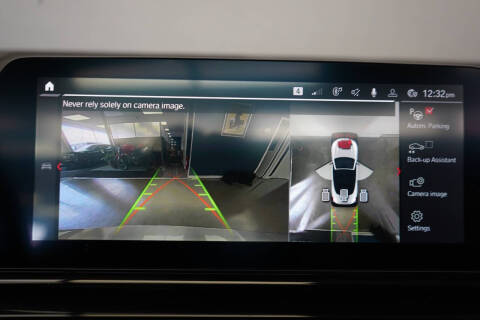 2022 BMW M8 Competition