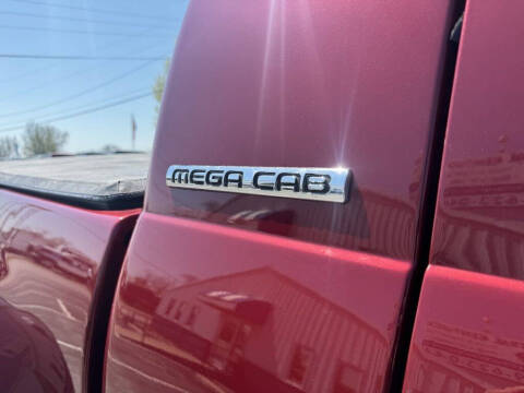 2006 Dodge Ram 3500