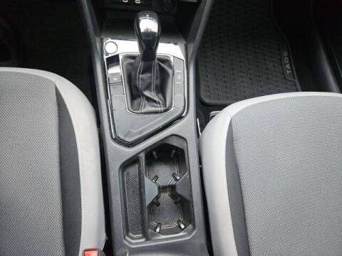 2023 Volkswagen Taos S