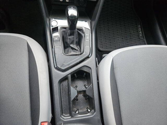 2023 Volkswagen Taos S