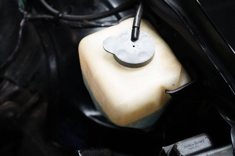 1969 Pontiac Acadian