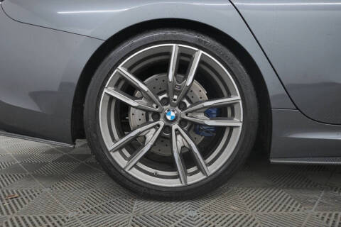 2020 BMW 3 Series M340i