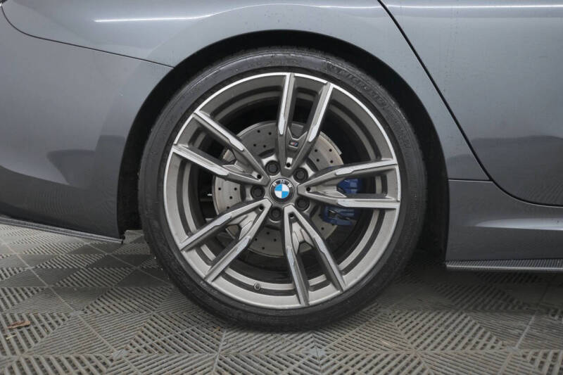 2020 BMW 3 Series M340i