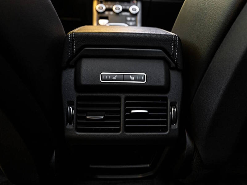 2018 Land Rover Range Rover Evoque