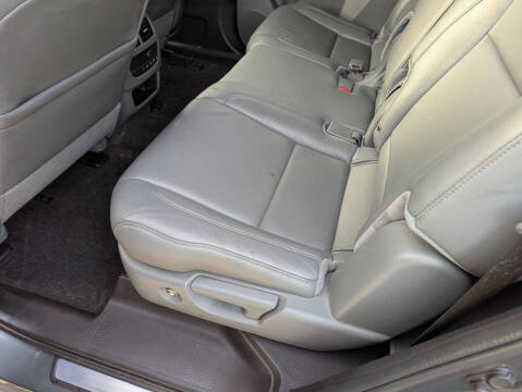 2015 Acura MDX SH-AWD w/Tech