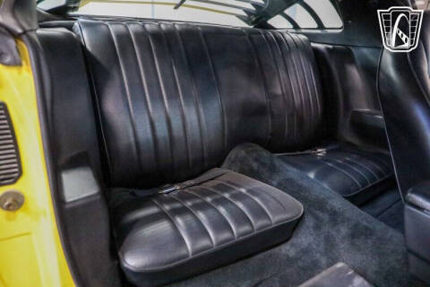 1978 Chevrolet Camaro