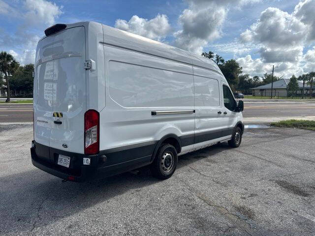 2023 Ford Transit 250
