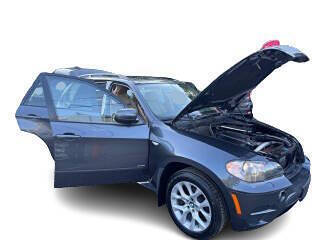 2011 BMW X5 xDrive35i Premium