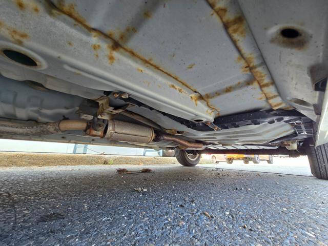 1997 Mitsubishi Minica Town Bee
