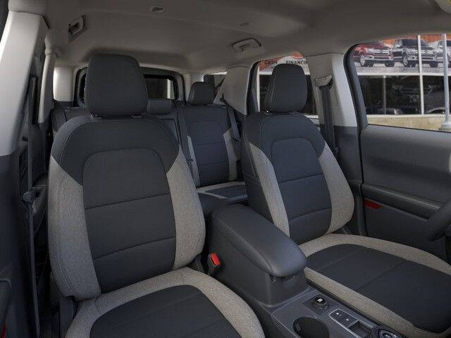 2026 Ford Bronco Sport Big Bend - Photo 10