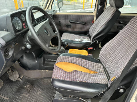 1983 Mercedes-Benz 300GD