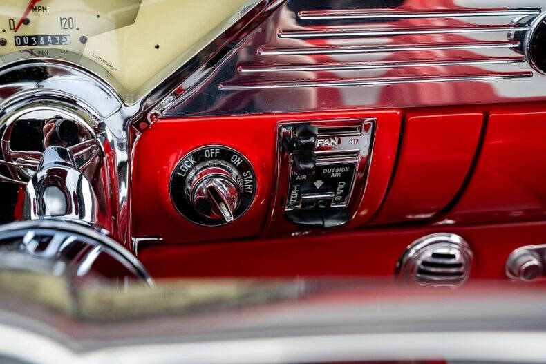 1956 Chevrolet Bel Air