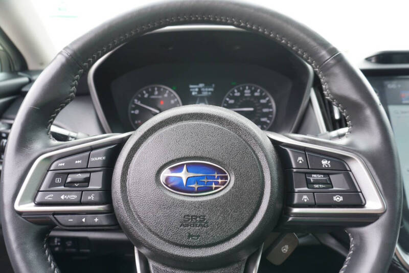 2024 Subaru Outback Touring