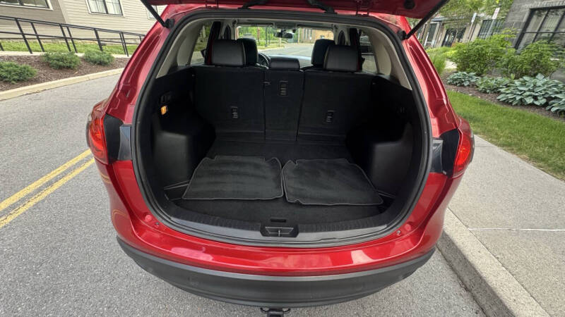 2014 Mazda CX-5 Grand Touring