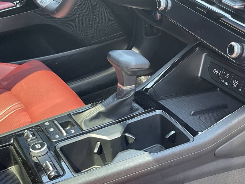 2025 Kia K5