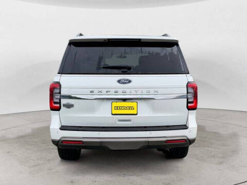 2024 Ford Expedition King Ranch