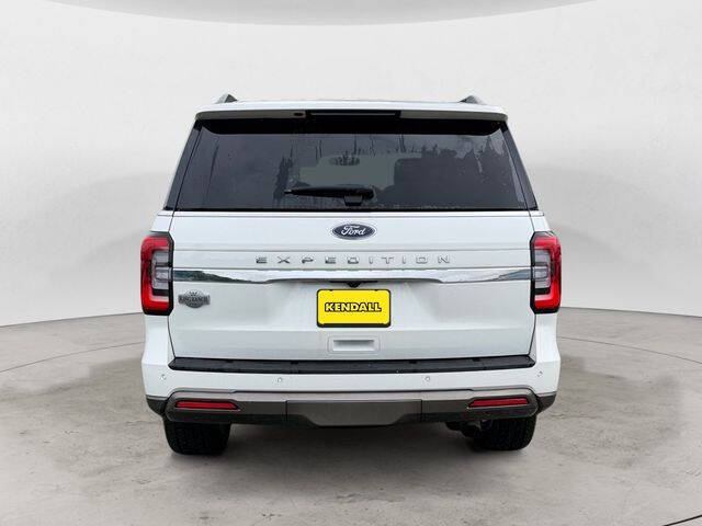 2024 Ford Expedition King Ranch