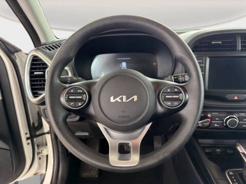 2024 Kia Soul