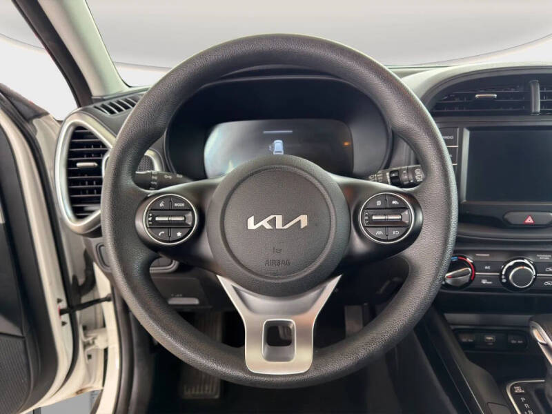 2024 Kia Soul