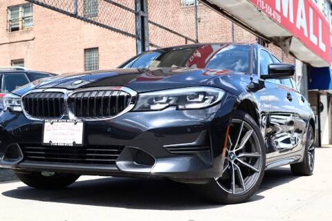 2019 BMW 3 Series for sale at HILLSIDE AUTO MALL INC in Jamaica NY
