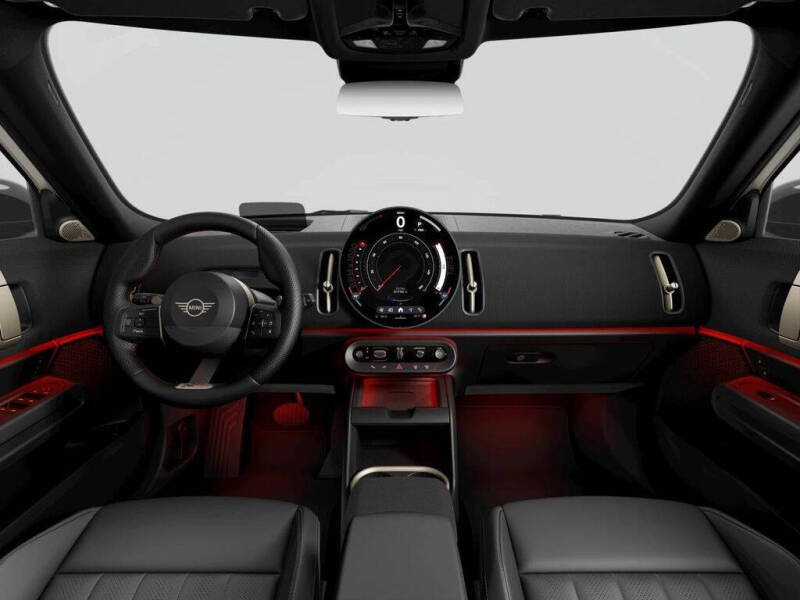 2027 MINI Countryman