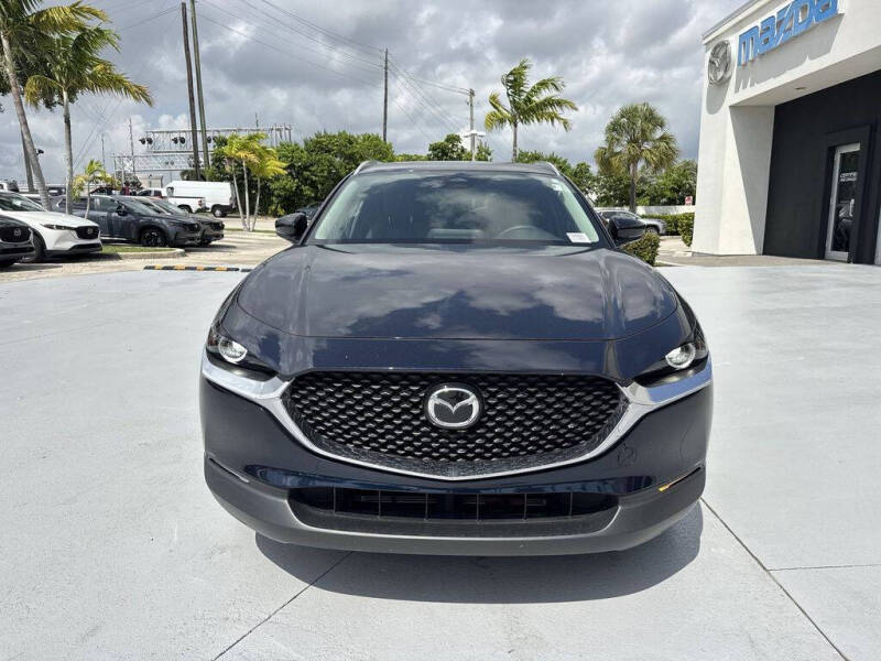 2024 Mazda CX-30 2.5 S Select Sport