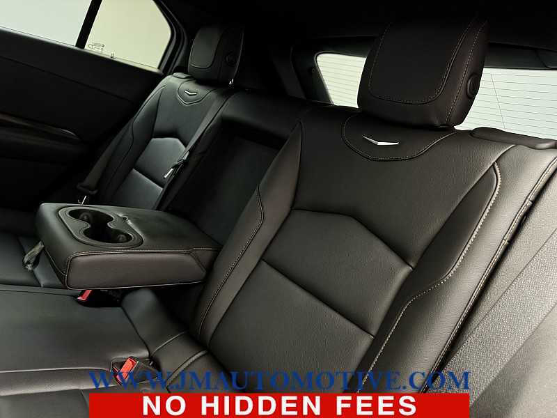 2020 Cadillac XT4 Sport