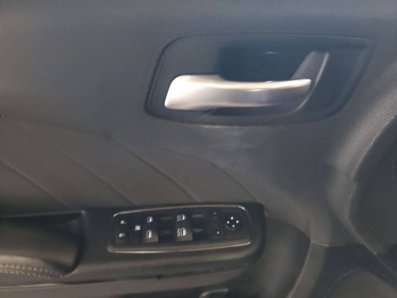 2021 Dodge Charger GT