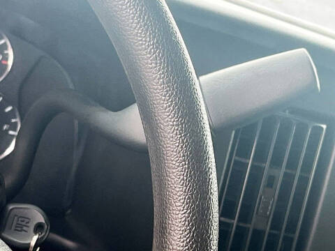 2025 GMC Savana 3500