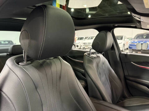 2019 Mercedes-Benz E-Class E 300 4MATIC