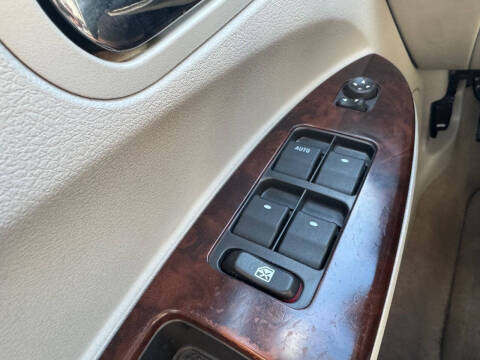 2009 Buick LaCrosse CXL