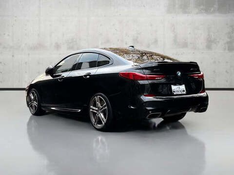 2020 BMW 2 Series M235i xDrive Gran Coupe