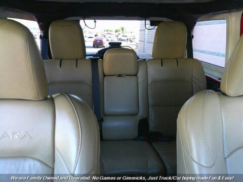 2019 Jeep Wrangler Unlimited