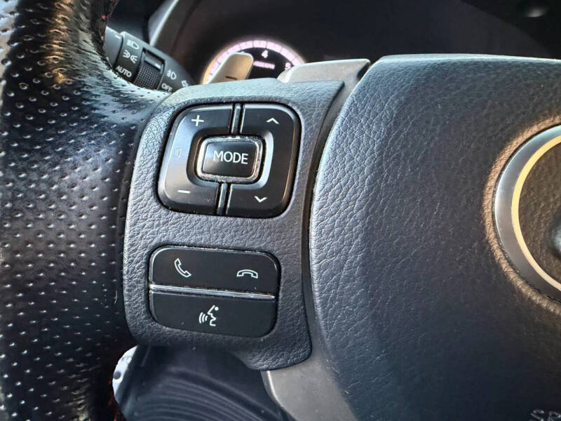 2017 Lexus NX 200t F SPORT