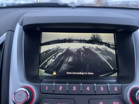 2012 GMC Terrain SLT-1