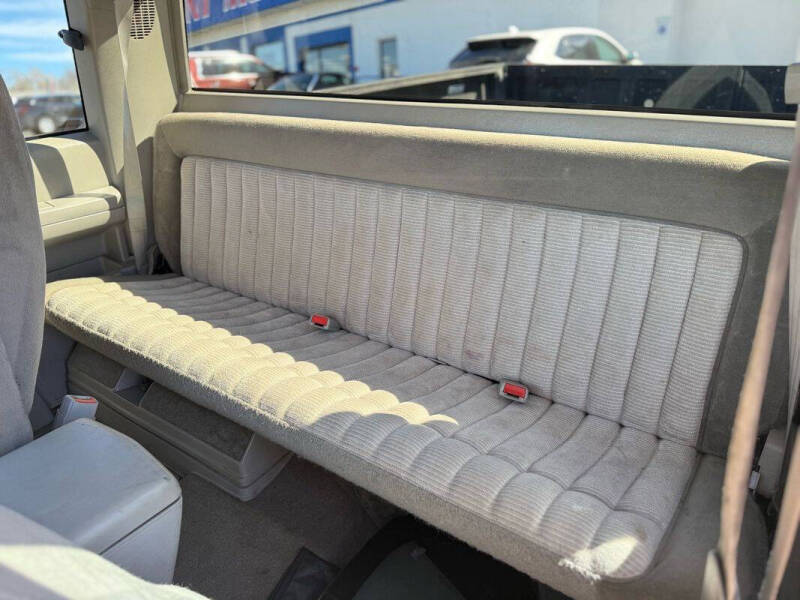 1994 Chevrolet C/K 2500 Series