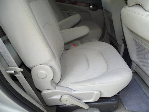 2007 Buick Rendezvous CX