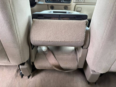 2004 Chevrolet Silverado 2500HD
