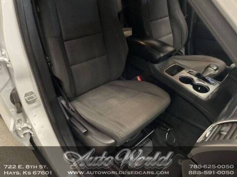 2020 Jeep Grand Cherokee Laredo E