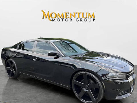 2017 Dodge Charger R/T