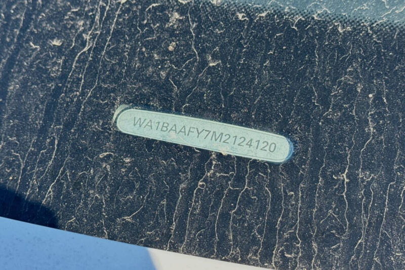 2021 Audi Q5 quattro Premium Plus 45 TFSI