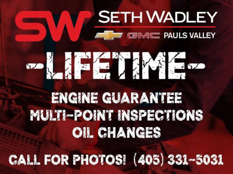 2019 RAM 2500 Big Horn