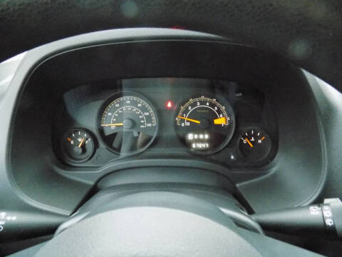 2014 Jeep Compass Sport