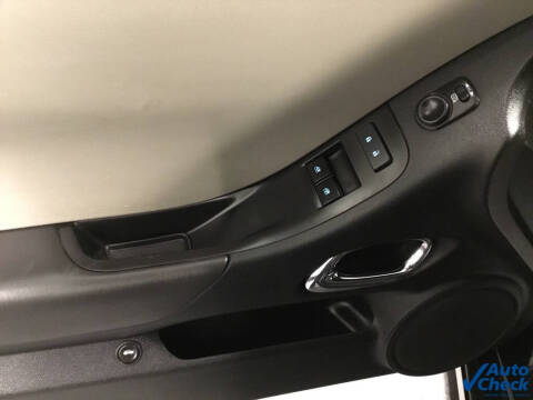 2014 Chevrolet Camaro LS